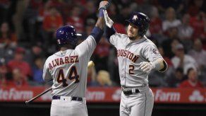 Astros tendrán ventaja de local en playoffs