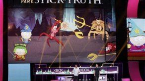 Microsoft presenta nueva aplicación multimedia en la E3