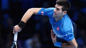 Djokovic-Nadal y Federer-Wawrinka