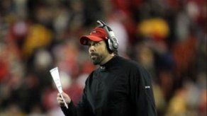 Steelers y Raiders tienen nuevos coordinadores ofensivos