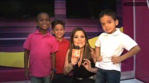 Se revelan los capitanes de la 2da temporada de Pequeños Gigantes