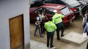 Fiscalía de Perú allana viviendas de implicados en caso de Keiko Fujimori