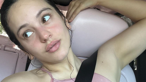 Así ha intentado Rosalía olvidar a Rauw Alejandro