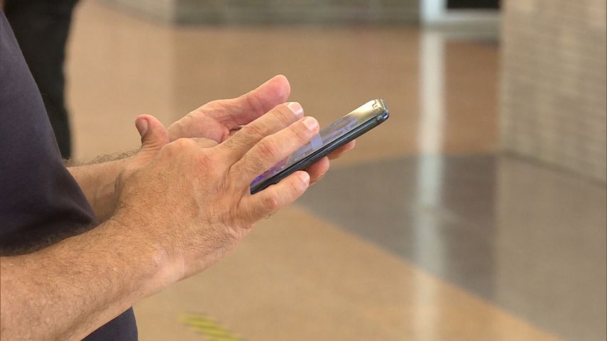 Los delincuentes se hacen pasar por empresarios a través de Whatsapp