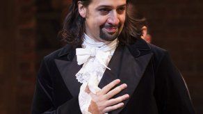 Musical Hamilton gana Premio Kennedy