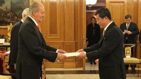 España pide al embajador de Corea del Norte que abandone el país