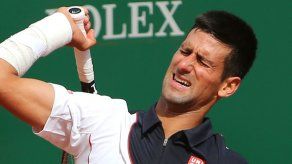 Una lesión en la muñeca impide a Djokovic participar en Madrid