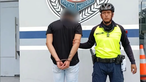 El sujeto enfrenta cargos por delincuencia organizada, intento de extorsión y secuestro.&nbsp;