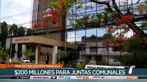 Fiscalía Electoral señala que no hay elementos para investigar desembolsos a juntas comunales