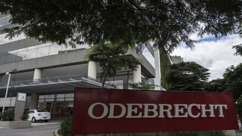 Brasil y Argentina firman acuerdo de cooperación judicial en caso Odebrecht