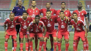 Costa del Este nuevo líder del Apertura 2018 tras la jornada pendiente