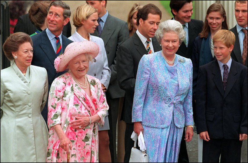 El príncipe Harry escribe una conmovedora carta para Isabel II: Te estaré eternamente agradecido