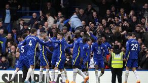 Chelsea autorizado a vender entradas para Champions League