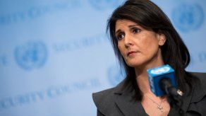 EEUU pretende que Corea del Norte cese pruebas nucleares antes de negociar