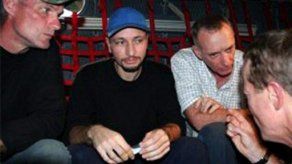 Extraditan a un carcelero de norteamericanos exrehenes de FARC