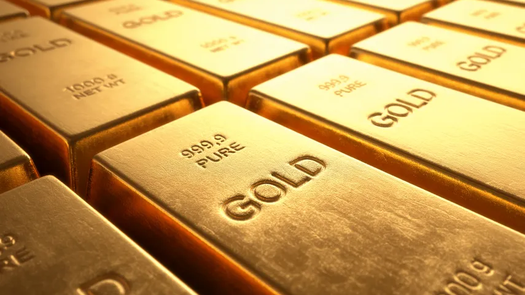 MEF abre subasta de dos barras de oro de 24K MEF abre subasta de dos barras de oro de 24K