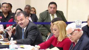 Audiencia de acusación a Ricardo Martinelli continúa este martes a las 9:30 a.m.