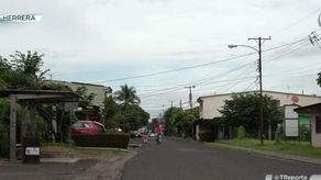 Joven de 25 años muere en hecho violento
