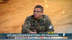 En 2023 pasaron más migrantes por Darién que los últimos 13 años En 2023 pasaron más migrantes por Darién que los últimos 13 años