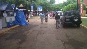 Declaran feriado días del Santo Patrono y Fundaciones en el país