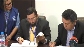 Denuncian alteración del padrón electoral en San Felipe
