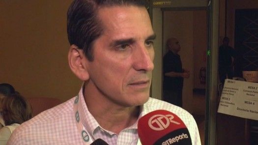 Elecciones internas de Cambio Democrático serán el 25 de octubre