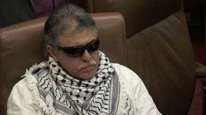 Supremo colombiano ordena captura de Santrich y activa búsqueda en Interpol