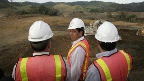 Autoridad del Canal de Panamá inicia gira de divulgación Autoridad del Canal de Panamá inicia gira de divulgación