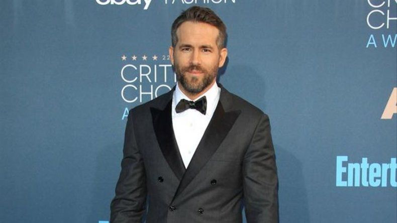 Ryan Reynolds se siente afortunado de tener una buena relación con Samuel L. Jackson