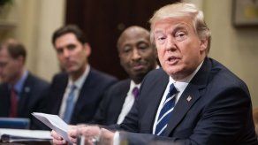 Relatores ONU dicen EEUU viola sus obligaciones en derechos humanos con veto