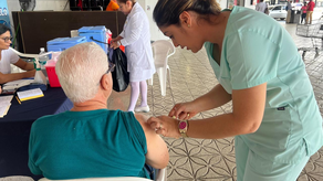 CSS anuncia jornadas de vacunación&nbsp;