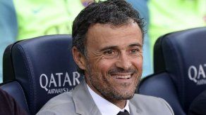 Luis Enrique nombrado nuevo seleccionador de España