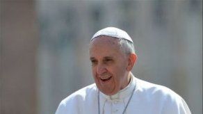 Nunciatura llama a conferencia sobre posible visita del Papa a Panamá