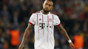 Chile margina a Marcelo Díaz del cierre de eliminatorias