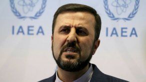 Campaña de Trump contra Irán enfrenta prueba clave el jueves