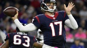 Canje de Brock Osweiler sacude a la NFL
