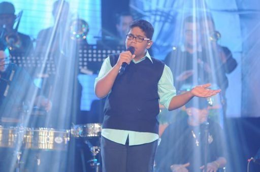 Semifinal de Pelaos con Salsa cargada de emoción y  sabor