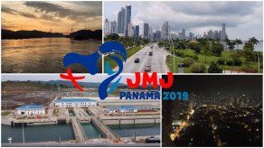 ¿Representa la JMJ un producto turístico para Panamá?