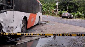 Emiten recomendaciones por accidentes de tránsito con desenlace fatal