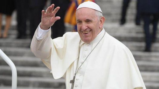 El Vaticano oficializa agenda del papa Francisco que confirma viaje a Panamá para la JMJ