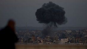 Hamas confirma un cese el fuego con Israel