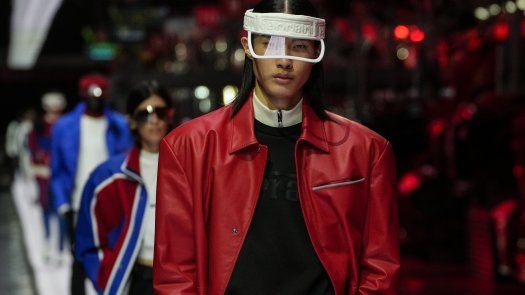 Ferrari suspende línea de producción para desfile de modas
