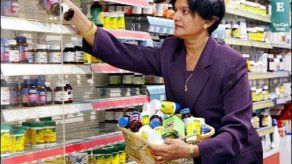 Ácido fólico y vitaminas B6 y B12 no previenencáncer
