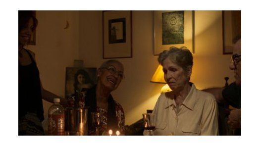 La película Panamá Radio será presentada en el IFF