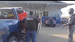 Policía Nacional, realiza Operación Apolo Policía Nacional, realiza Operación Apolo