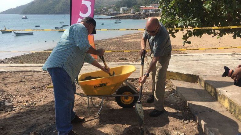 ATP lanza plan piloto para optimizar el desarrollo turístico de Taboga