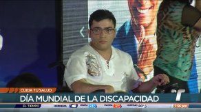 Cuida tu Salud: Día Mundial de la Discapacidad