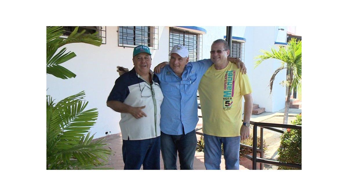 Martinelli sobre alianzas políticas: jamás con los panameñistas