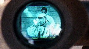 Alerta de sífilis detiene filmación de pornográficas en EEUU