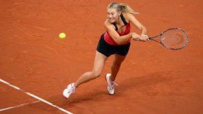 Azarenka y Sharapova disputarán final de Stuttgart